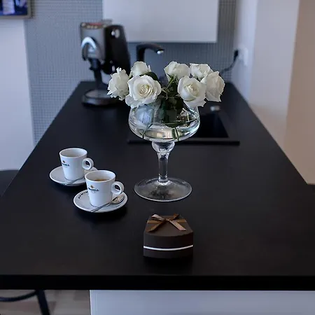 Apartament Adagio Bydgoszcz