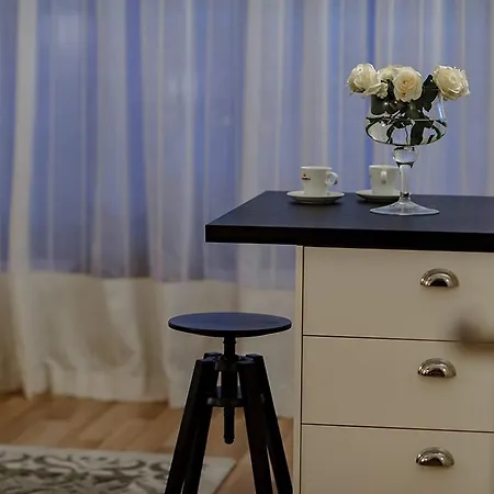 Apartament Adagio *