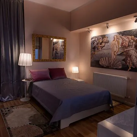 Apartament Adagio Appartamento *