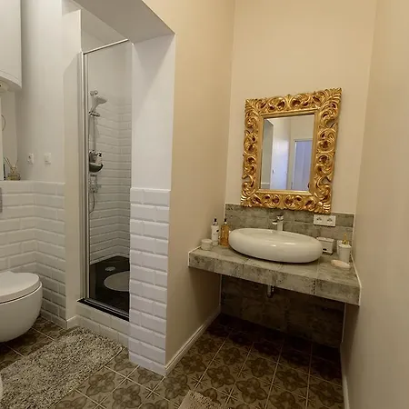 Appartamento Apartament Adagio