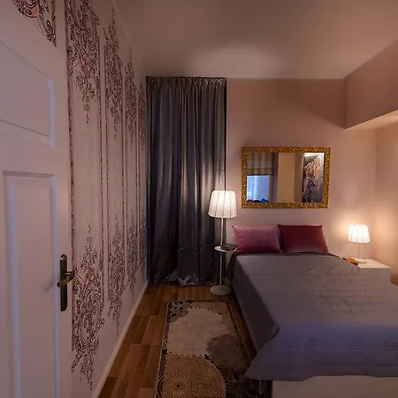Apartament Adagio Bydgoszcz