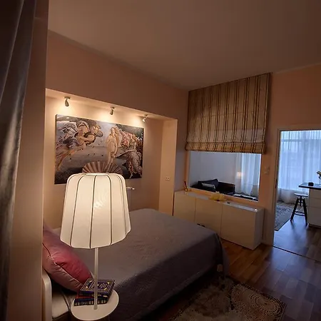 Appartamento Apartament Adagio *