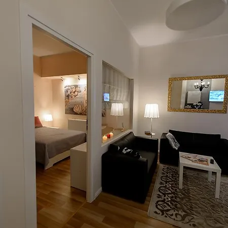 Apartament Adagio