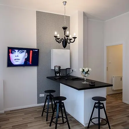 Апартаменти Apartament Adagio Бидгощ