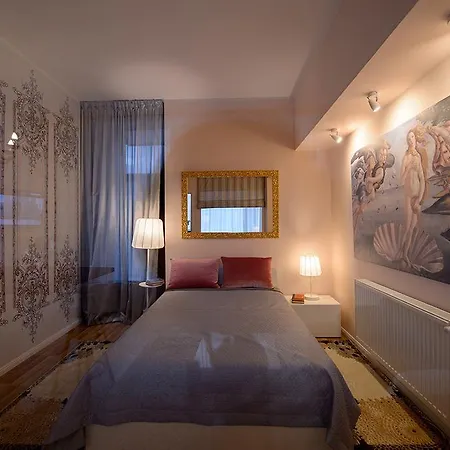 Apartament Adagio
