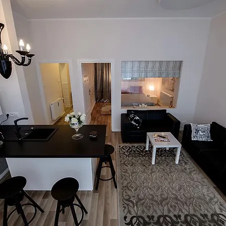 Apartament Adagio *