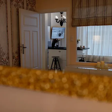 Апартаменти Apartament Adagio Бидгощ