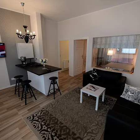 Apartament Adagio