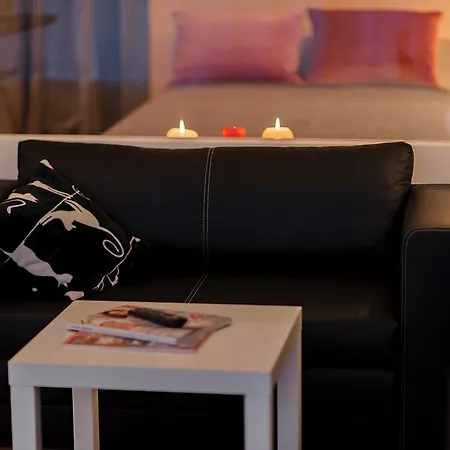 Апартаменти Apartament Adagio